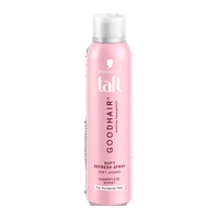 Schwarzkopf Taft Haarspray Good Hair Soft Jasmine, 150 ml