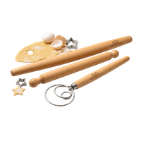 SD Products Französischer Teigroller