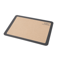 SD Products Silikon-Brotbackmatte