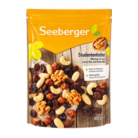 Seeberger Studentenfutter