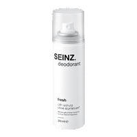 SEINZ. Deospray div. Sorten 200 ml