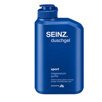 SEINZ. Shower gel