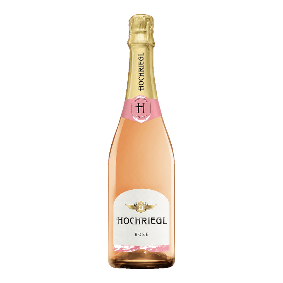 Hochriegl Pjenušavo vino – trocken (suho)