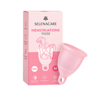 SELENACARE Menstruationstasse