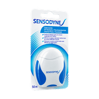 Sensodyne Zahnseide zubni konac