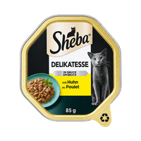 Sheba Posudice za mačke
