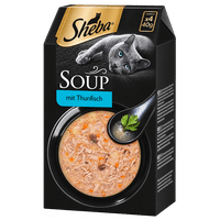 Sheba Soup