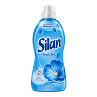 Silan Öblítőszer
