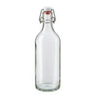 SIMPEX BASIC Bügelflasche 1 l