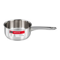 SIMPEX BASIC Stielkasserolle16cm1.5l