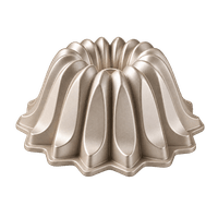 SIMPEX PROFESSIONAL Aluguss-Backform Princess