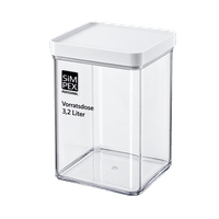 SIMPEX Vorratsdose 3,2 l