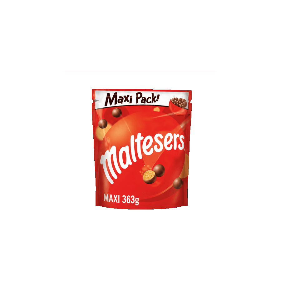 Mars Bite Size Sortiment
