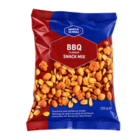 Snacks of the World Snackmix