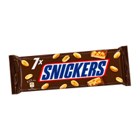 Snickers 7'li bar