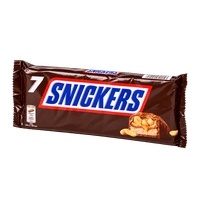 Snickers Snickers çikolatalı baton