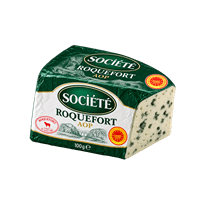 Société Roquefort AOP
