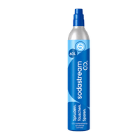 SodaStream CO2 Reserve-Ersatzzylinder