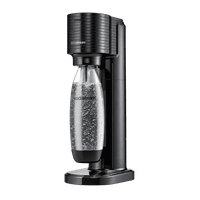 SodaStream GAIA Wassersprudler Vorteilspack