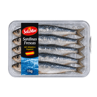 Sol&Mar Sardines