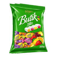 Şölen Butik Toffee Bonbon Mix