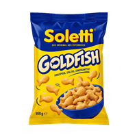 Soletti Goldfish