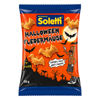 Soletti Fledermäuse