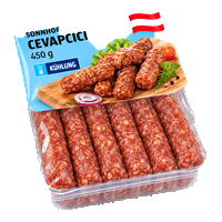 SONNHOF Cevapcici