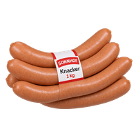 SONNHOF Knacker