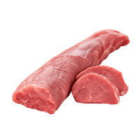 SONNHOF Schweins-Lungenbraten natur