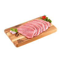 SONNHOF Carree schnitzel extra thin