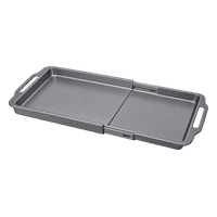 SPAR Ausziehbares Backblech