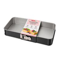 SPAR springform pan for sheet cake 42 × 9 × 7 cm
