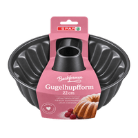SPAR Gugelhupfform 22 cm
