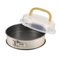 SPAR Springform mit Haube 27,5 cm