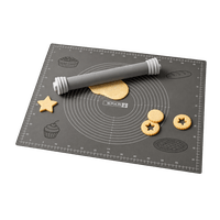 SPAR Back- und Ausrollmatte 45 × 55 cm