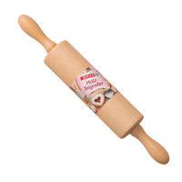 SPAR Holz-Teigroller