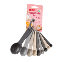 SPAR Messlöffel-Set 9er