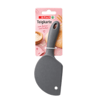 SPAR Teigkarte