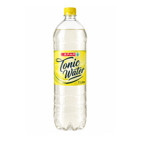 SPAR Bittergetränke