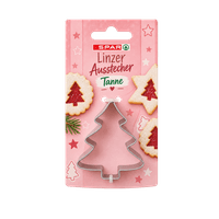 SPAR Linzer-Ausstecher Tanne