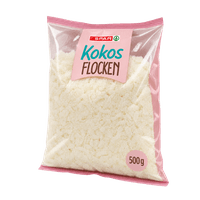 SPAR Kokosflocken