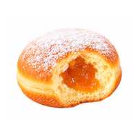 SPAR Marillenkrapfen 4er