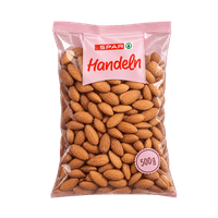 SPAR Mandeln