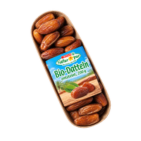SPAR Natur*pur Bio-Datteln entsteint