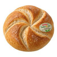 SPAR Natur pur Premium organska ručna kifla