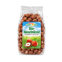 SPAR Natur*pur Bio-lješnjaci