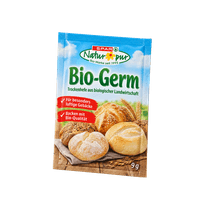 SPAR Natur*pur Organic yeast