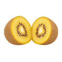 SPAR Natur pur Bio Kiwi gold Jumbo