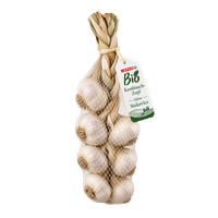 SPAR Natur pur organic garlic braid Edition Stekovics